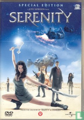 Serenity - Afbeelding 1
