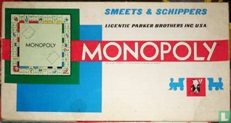 Monopoly - Bild 1