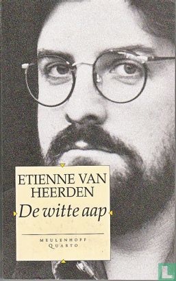 De witte aap - Image 1