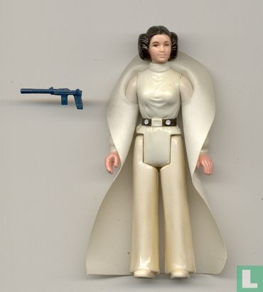Prinzessin Leia Organa - Bild 1