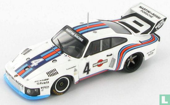 Porsche 935/76 - Image 1
