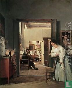 Dominique Ingres - Image 2