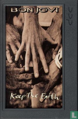 Keep the faith - Afbeelding 1