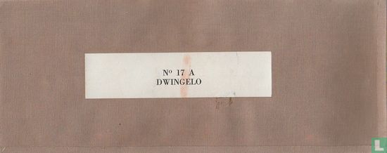 Dwingelo