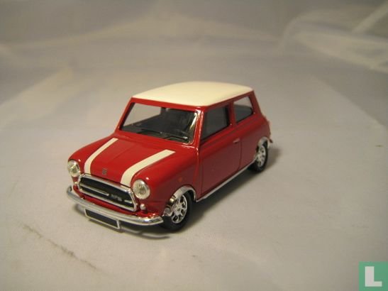 Mini Cooper S - Afbeelding 1