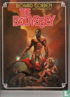 The Bodyssey - Afbeelding 1