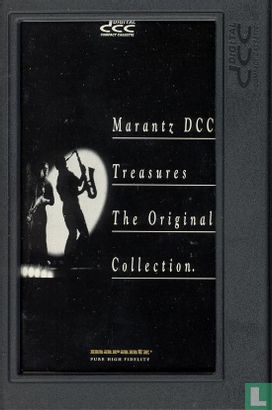 Marantz DCC Treasures: The original collection - Afbeelding 1