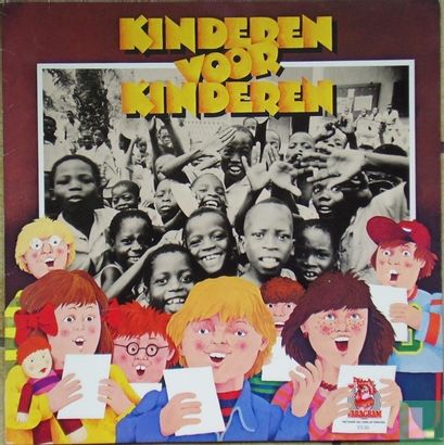 Kinderen voor kinderen - Image 1