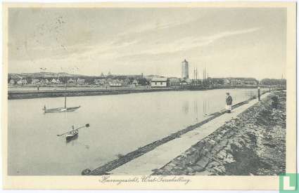 Havengezicht