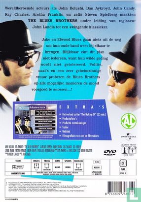 The Blues Brothers - Afbeelding 2