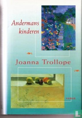 Andermans kinderen - Bild 1