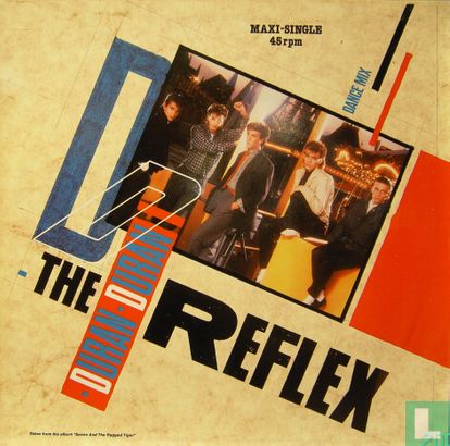The Reflex - Afbeelding 1