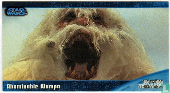 Abominable Wampa - Afbeelding 1