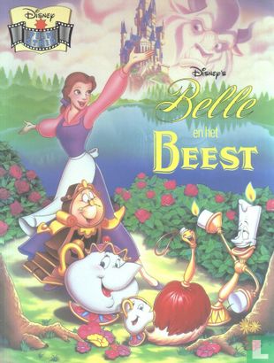 Belle en het Beest  - Image 1