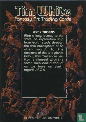 Thorns - Bild 2