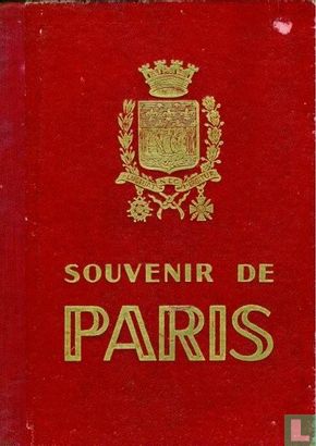 Souvenir de Paris - Bild 1