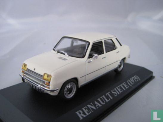 Renault Siete - Afbeelding 1