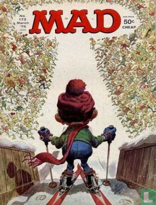 Mad 173 - Afbeelding 1