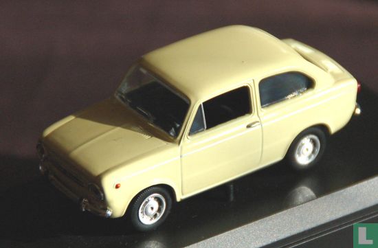 Fiat 850 - Afbeelding 1