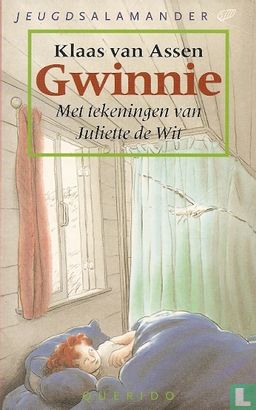 Gwinnie - Image 1