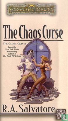 The chaos curse - Bild 1