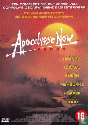 Apocalypse Now Redux - Image 1