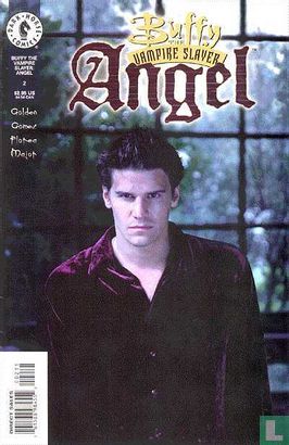Angel 2 - Image 1