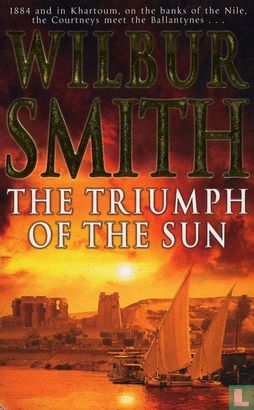 The Triumph of the Sun - Image 1