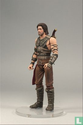 Prince Dastan (Warrior) - Image 2