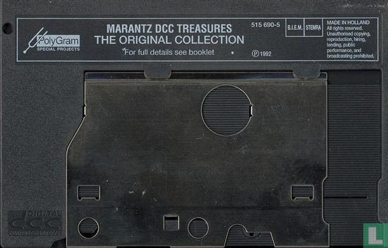 Marantz DCC Treasures: The original collection - Afbeelding 3