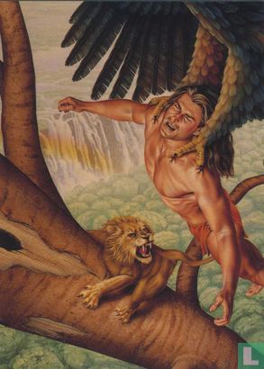 Tales of Tarzan - Afbeelding 1