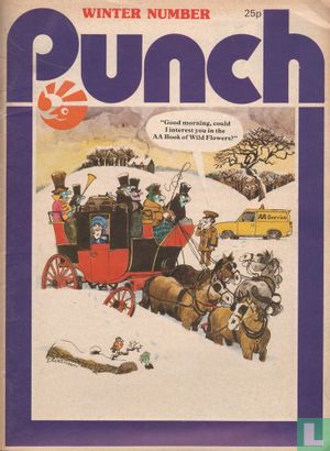 Punch - Winter - Image 1