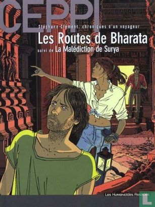 Les Routes de Bharata - Image 1