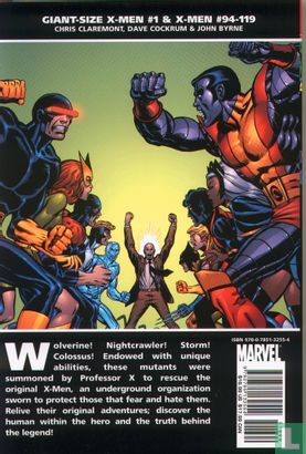 Essential X-Men 1 - Image 2
