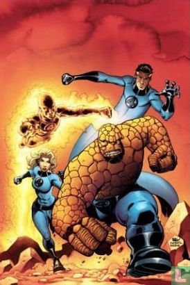 Fantastic Four 2 - Image 1