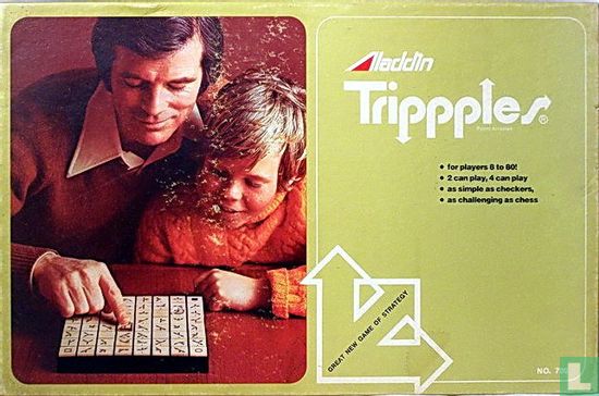 Trippples - Image 1