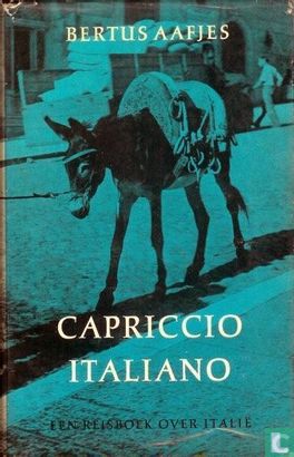 Capriccio Italiano - Afbeelding 1
