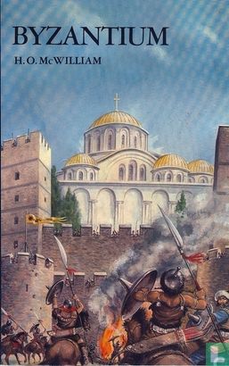 Byzantium - Afbeelding 1