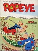Popeye als spinaziekweker - Image 1