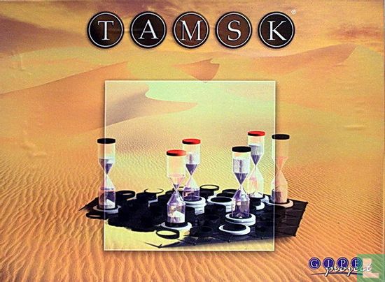 Tamsk - Image 1