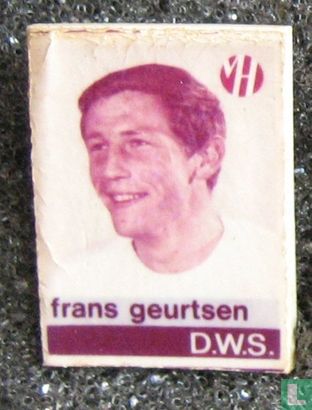 D.W.S. - Frans Geurtsen