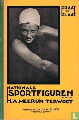 Nationale Sportfiguren - Afbeelding 1
