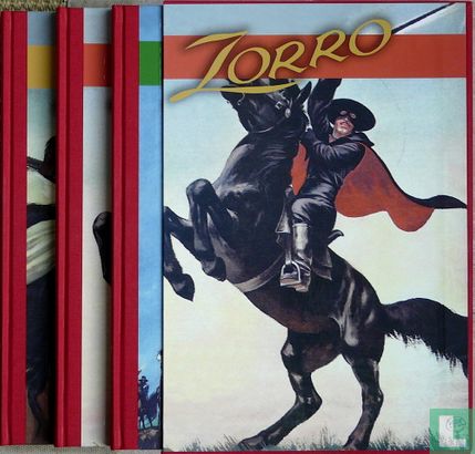 Zorro [volle box] - Bild 2