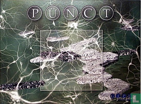 Pünct - Afbeelding 1