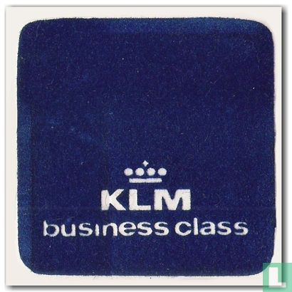 KLM Tegel-Gevels 07 - Afbeelding 2