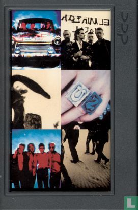Achtung baby - Image 1