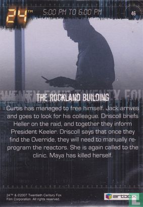 The Rockland Building - Afbeelding 2