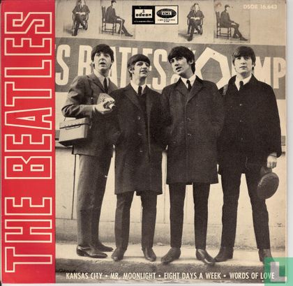 The Beatles - Image 1