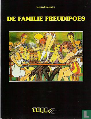 De familie Freudipoes - Image 1