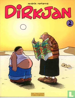 Dirkjan 2 - Image 1